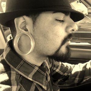 Meet your Posher, Josh